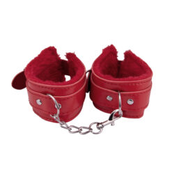 loving-joy-beginner-s-bondage-kit-red-8-piece-wrist-cuffs