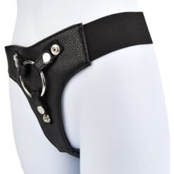 loving-joy-elastic-harness - The Love Base