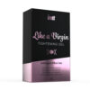 Virgin gel - The Love Base