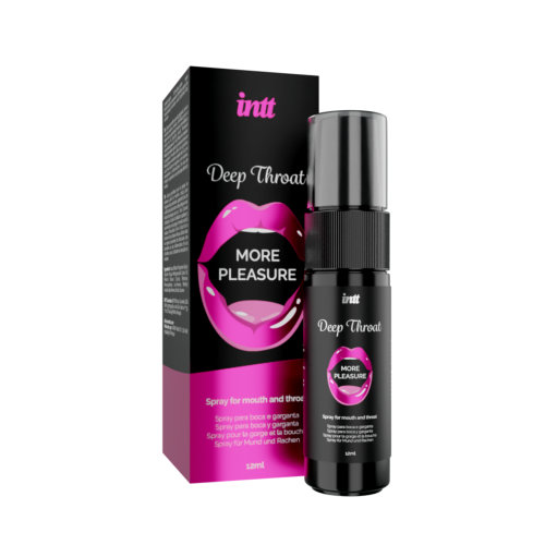 intt-deep-throat-spray - The Love Base