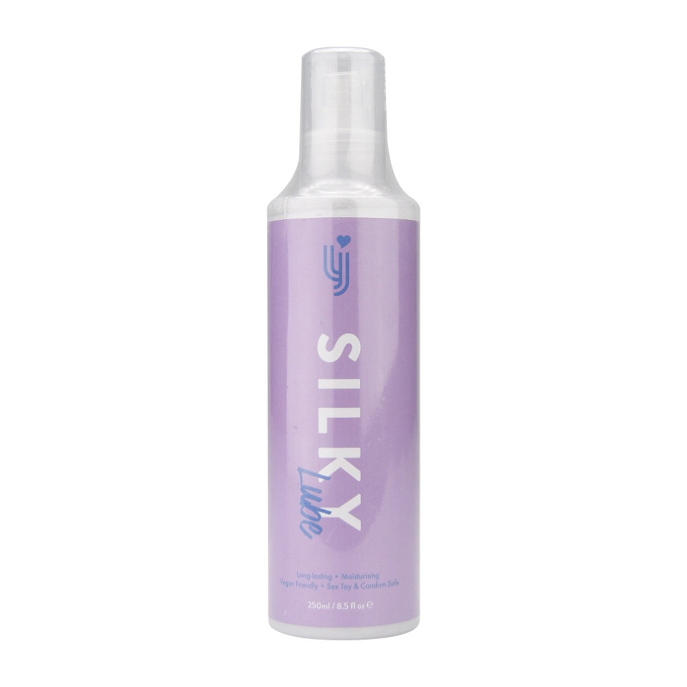 Loving Joy Silky Lubricant 250ml - Image 6
