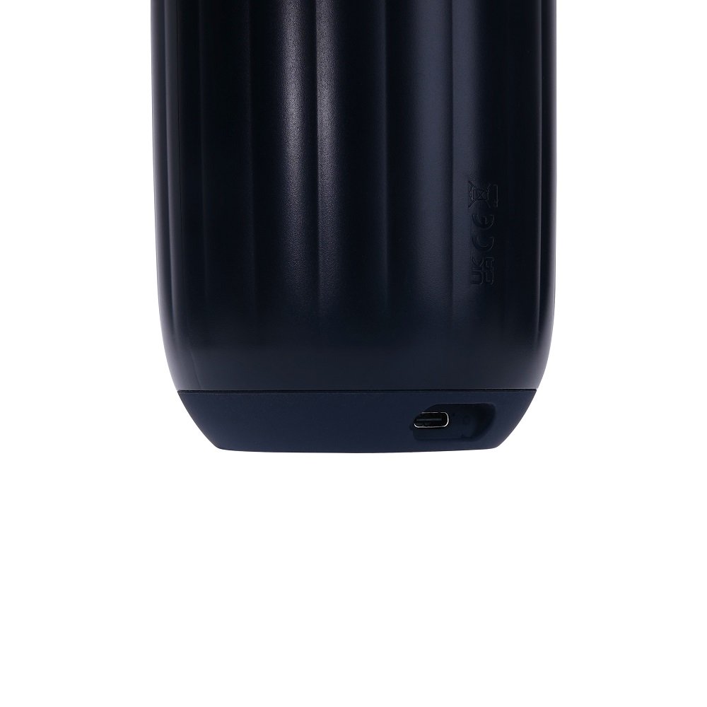 Svakom Sam Neo 2 Pro Interactive Heating Sucking and Vibrating Masturbator - Image 7