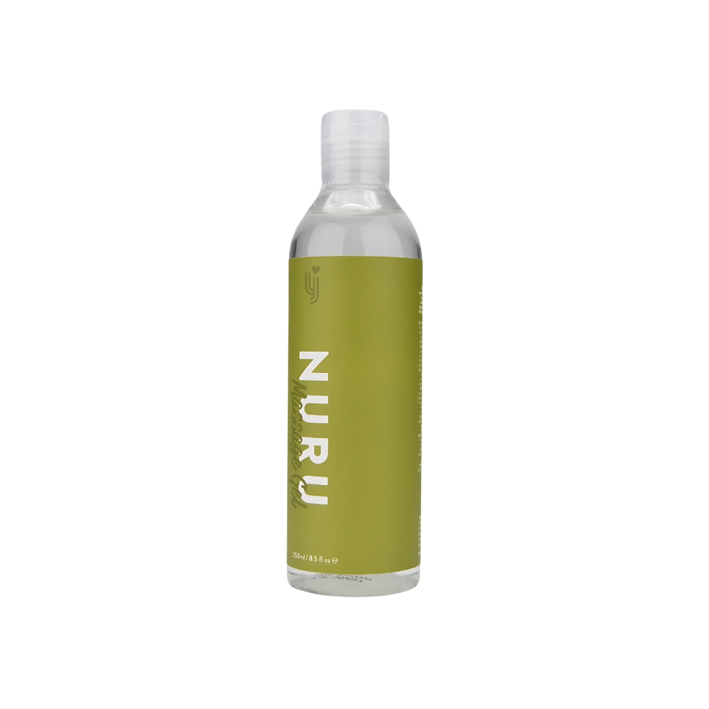 Loving Joy Nuru Massage Gel 250ml - Image 4