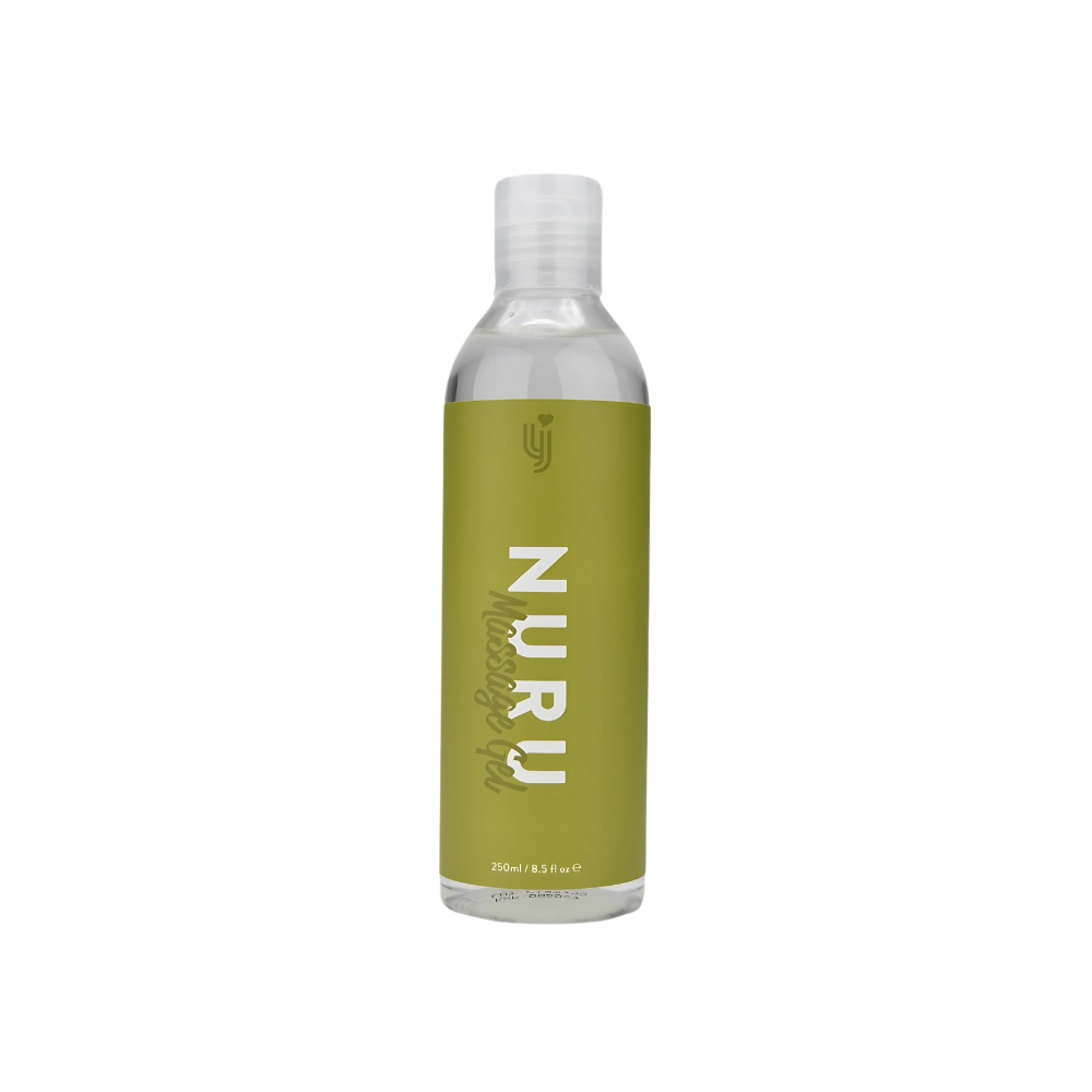 Loving Joy Nuru Massage Gel 250ml - Image 3