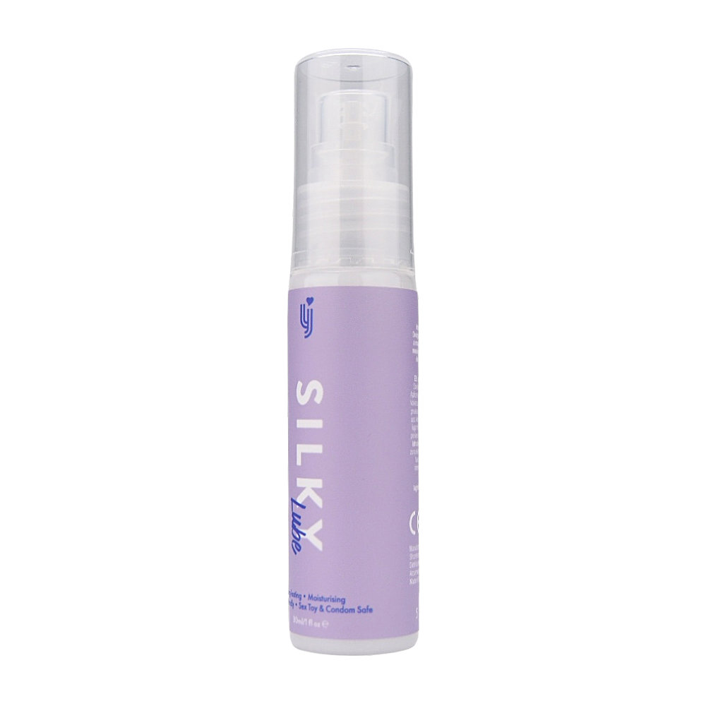 Loving Joy Silky Lubricant 30ml - Image 5