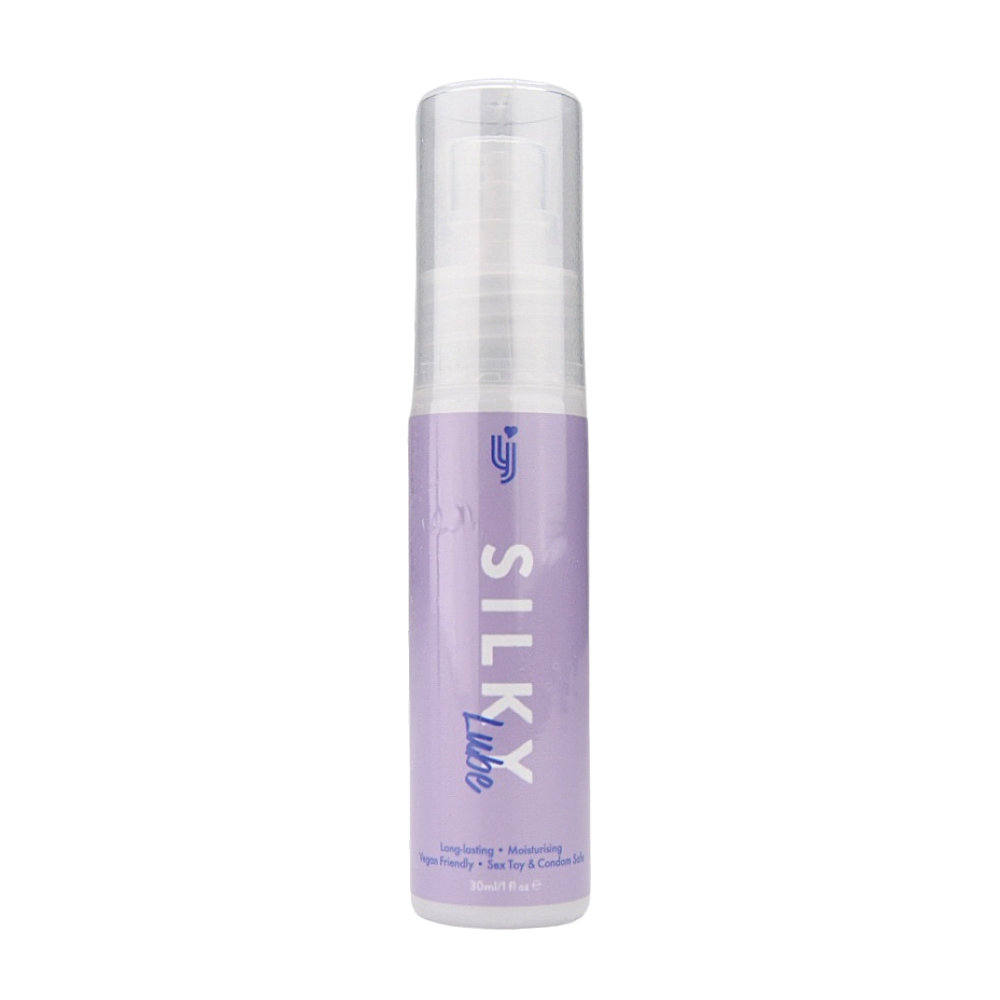Loving Joy Silky Lubricant 30ml - Image 7