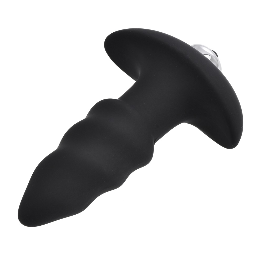 Loving Joy Dart 7 Function Vibrating Butt Plug - Image 5