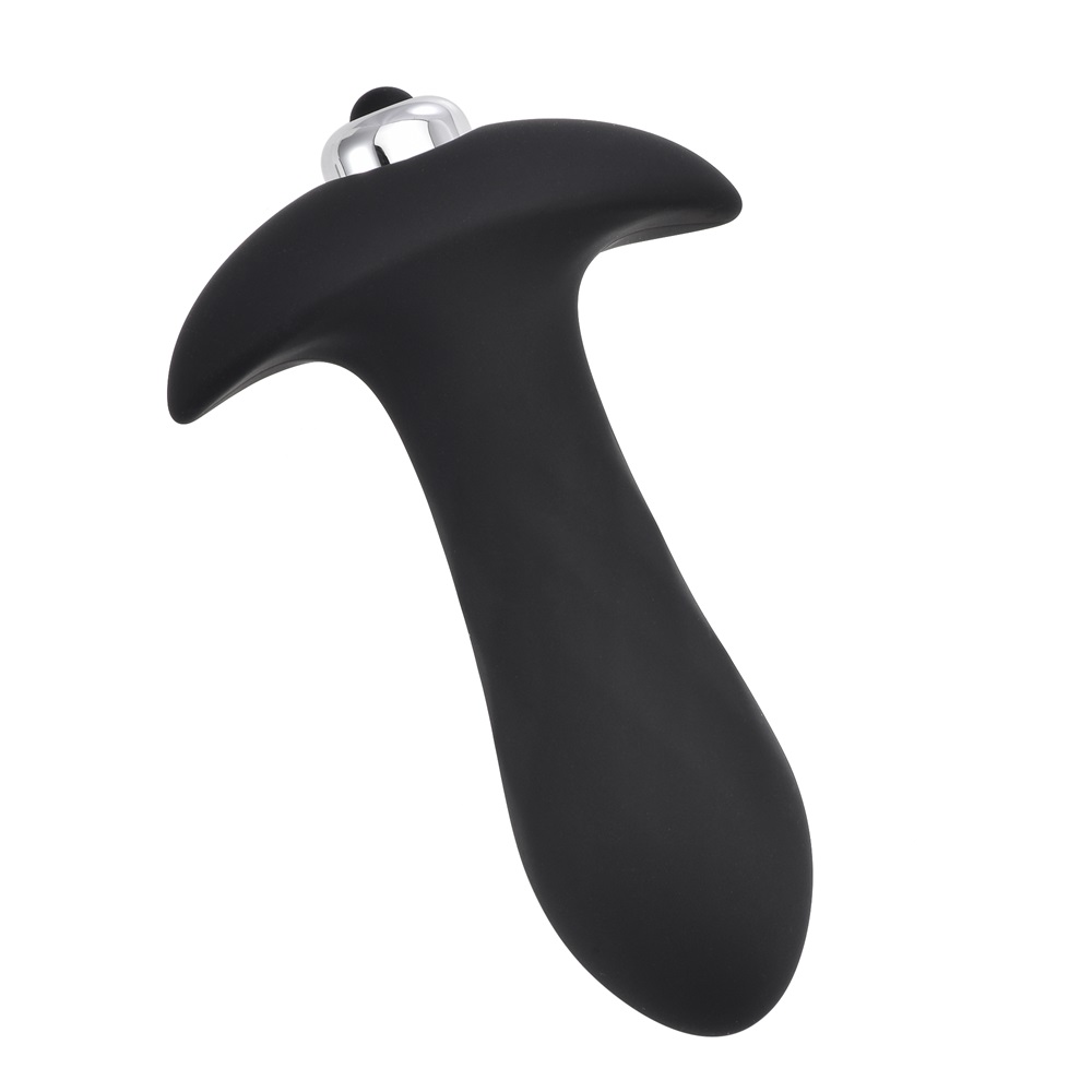 Loving Joy Paragon 7 Function Vibrating Butt Plug - Image 3