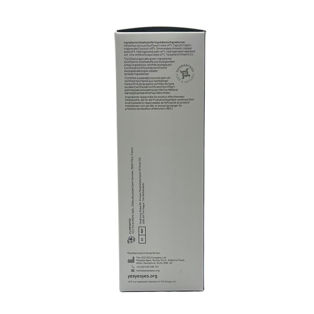 YES Coco Oil-Based Lubricant-6x5ml - Image 6