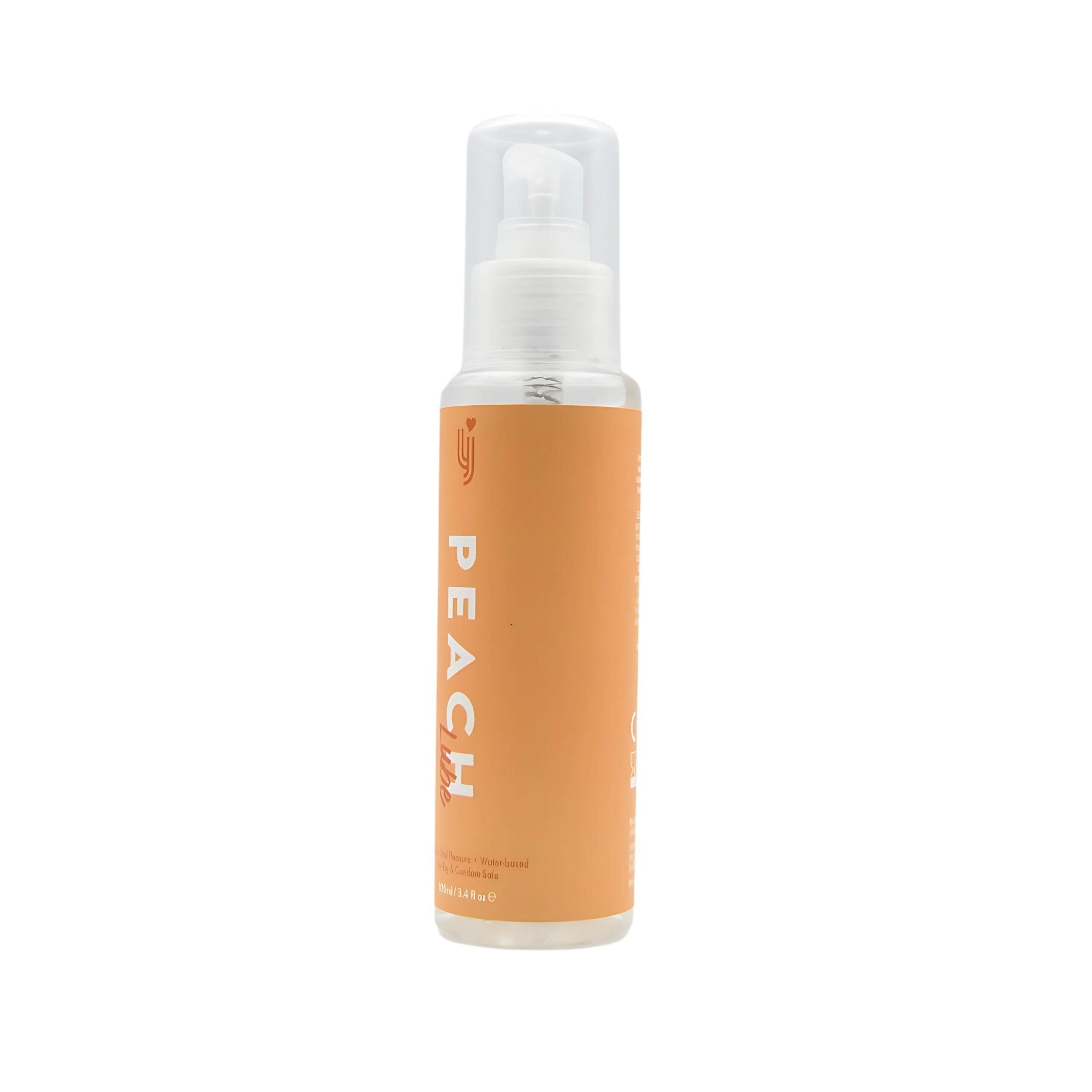 Loving Joy Peach Flavoured Lubricant 100ml - Image 3